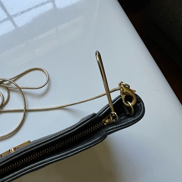 Pour La Victoire Mini Elie Crossbody Bag - Picture 4 of 11